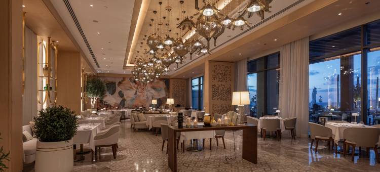 海滩宫度假村(Palace Beach Resort)图片