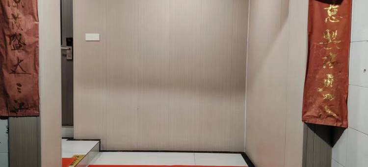 绍兴凯利快捷宾馆图片