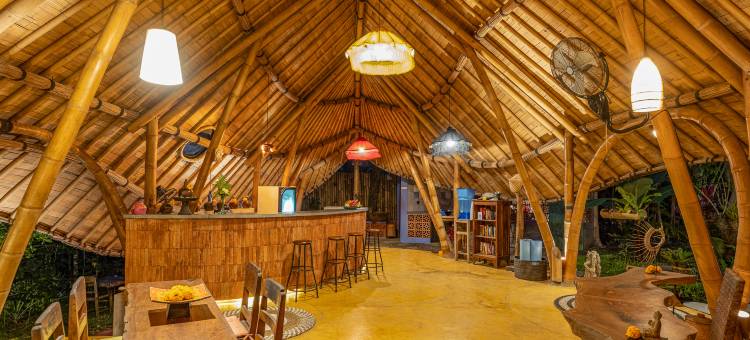 Bamboo Turtles Ecolodge图片