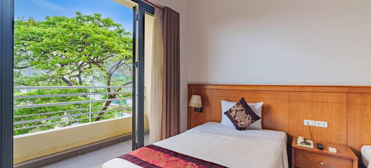 T78西贡酒店(T78 Hotel Saigon)图片