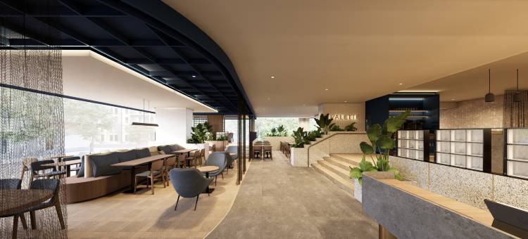 新加坡皇后酒店(Hotel Royal Queens Singapore)图片