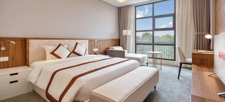 陶丹酒店 — 免费洗衣服务(TAO DAN Hotel - Free Laundry)图片