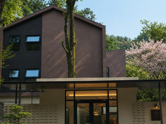 山居乐·秘境云宿(南岳衡山半山亭店)