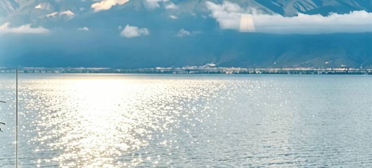 云崖·空景海景民宿(文笔村洱海店)图片