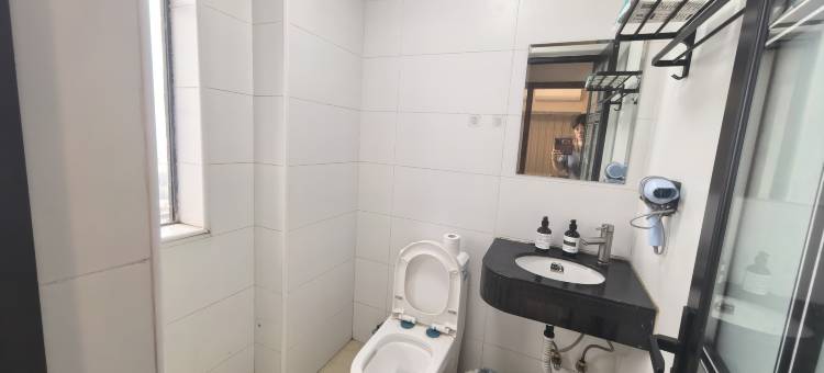 云季公寓(德仲广场店)图片