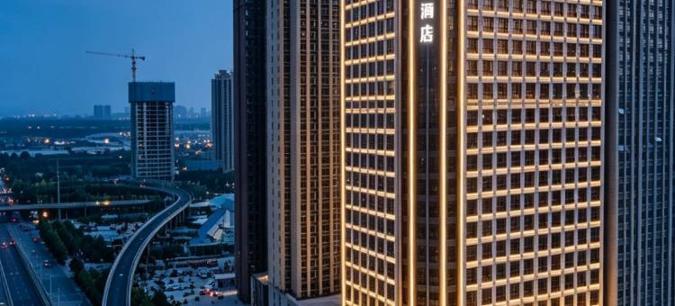全季酒店(济南二环西路店)图片