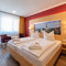 Hotel an der Stadthalle Rostock-Hbf