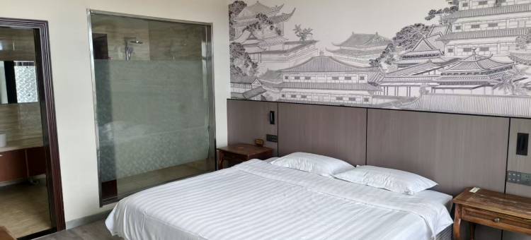 林甸飞泷四季温泉图片