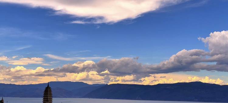 大理筑云榄山民宿(崇圣寺三塔店)图片