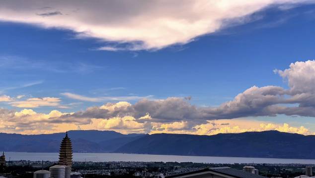 大理筑云榄山民宿(崇圣寺三塔店)图片