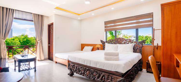 卡卡民宿和公寓(Kaka Homestay & Apartment)图片
