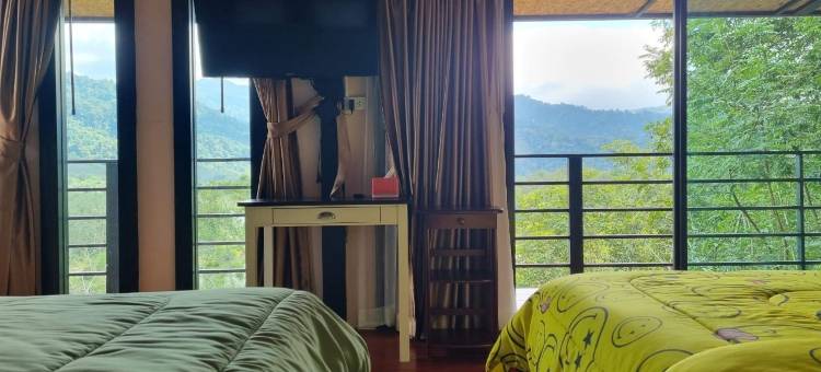 Baanhatsompaen homestay图片