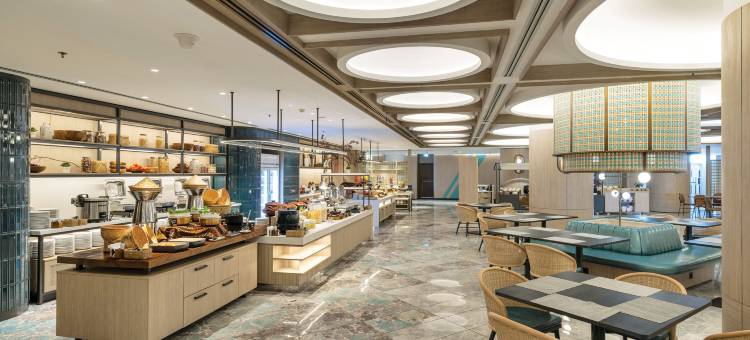 VIVERE 酒店，ARTOTEL 策划的加丁塞尔蓬(VIVERE Hotel, ARTOTEL Curated Gading Serpong)图片