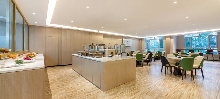 丽呈酒店(德令哈柴达木西路店)图片