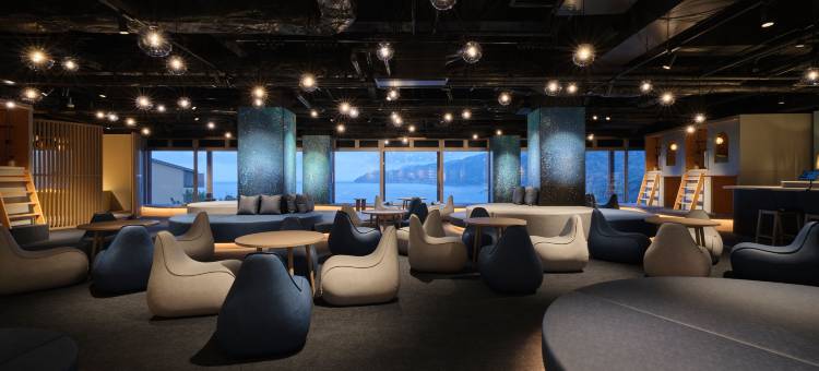 赤泽温泉酒店(Akazawa Onsen Hotel)图片