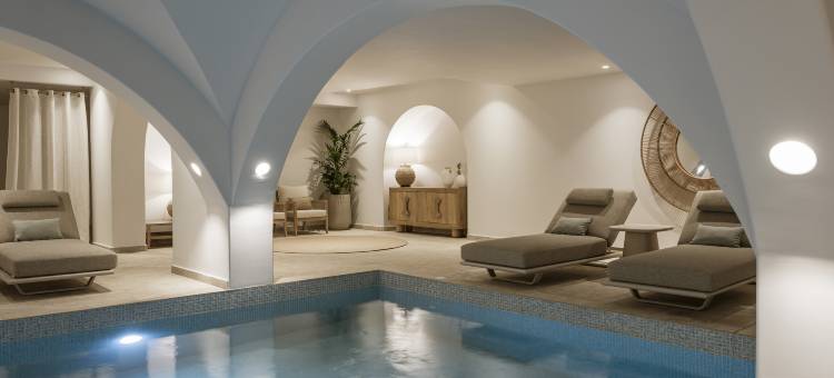 NĒRO光线充足的套房(NĒRO Boutique Hotel)图片
