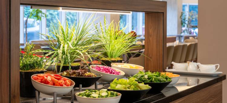 伊斯坦布尔拜拉姆贝沙华美达安可酒店(Ramada Encore by Wyndham Istanbul Bayrampasa)图片