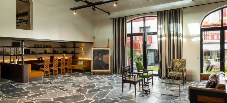 凯马里斯(Hôtel Kemaris)图片
