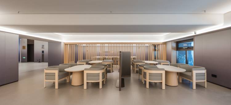 全季酒店(忻州古城北门店)图片