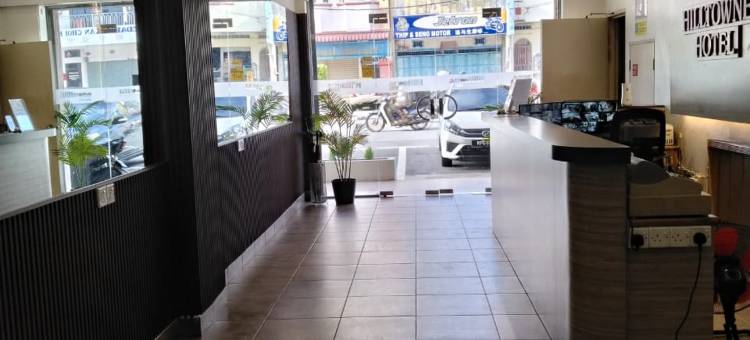 Hotel O Hilltowne图片