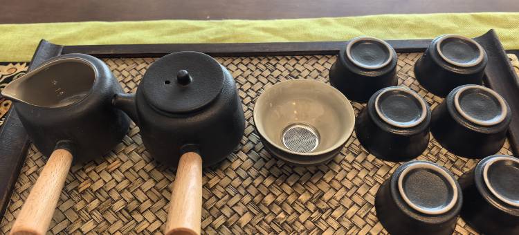 宜宾市在水一方江景民宿图片