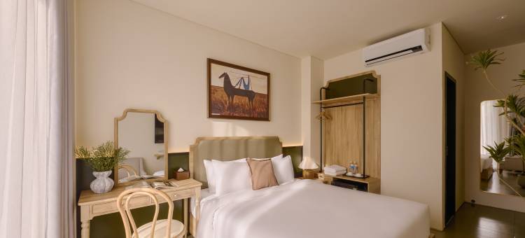LoverA Signature Hotel图片