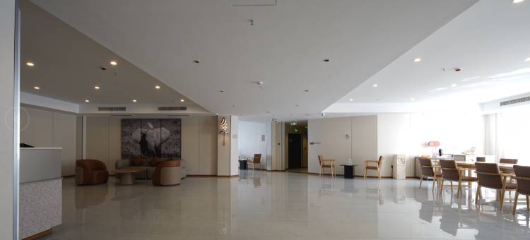 亚悦酒店(海安南莫镇店)图片