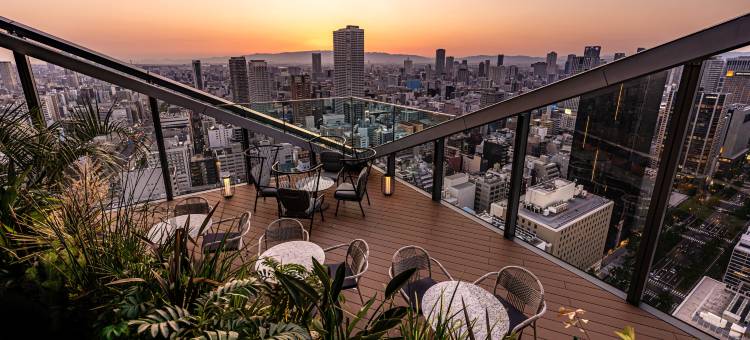 大门酒店大阪 by HULIC(THE GATE HOTEL OSAKA by HULIC)图片