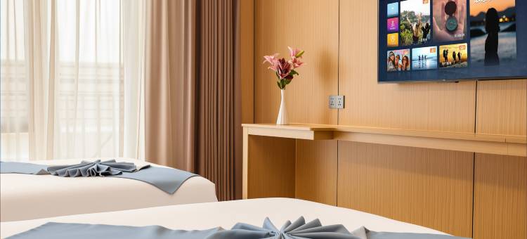 丽坤辽宁国际大酒店(提前预约机场免费接送机)(Liaoning International Hotel)图片