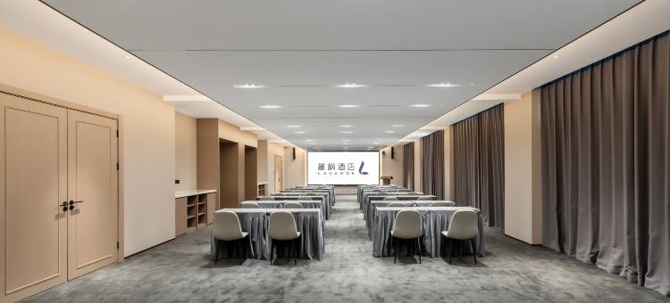 麗枫酒店(谷城县谷城北站北辰大道店)图片