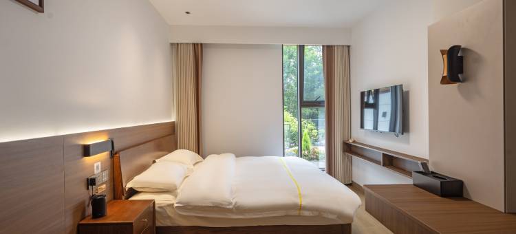 花筑·方华Luxury Retreat·茶舍度假美宿(茶马古城景区店)图片