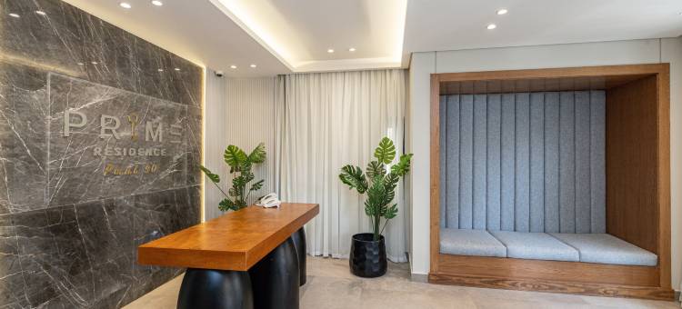 臻选Point 90公寓(Prime Residence Point 90)图片