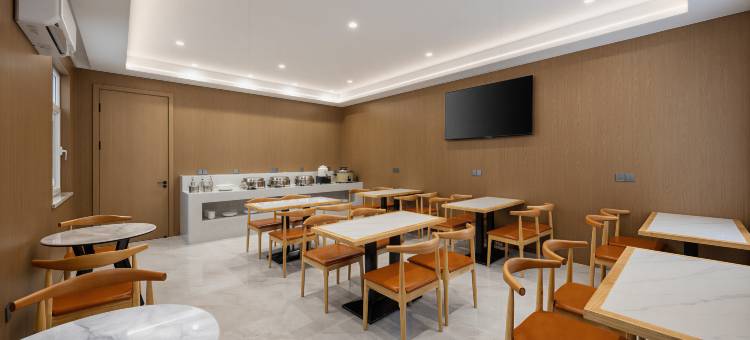 安禺酒店(保定蠡县蠡吾南大街店)图片