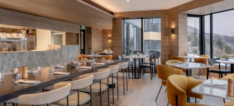 皇后镇安凡尼酒店(Avani Queenstown Hotel)图片