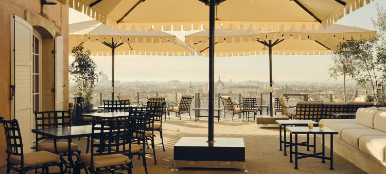 佛罗伦萨别墅酒店(博瓦隆酒店及水疗中心)(Villa Florentine, A Beauvallon Hotel & Spa)图片