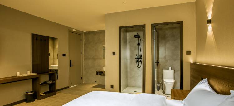 锦跃商务酒店图片