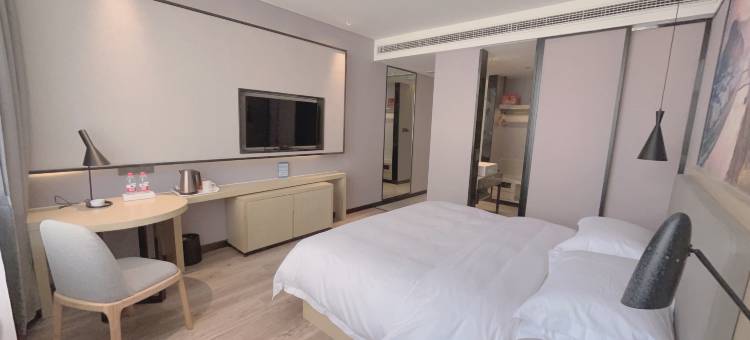 维也纳酒店(寿光人民广场店)图片