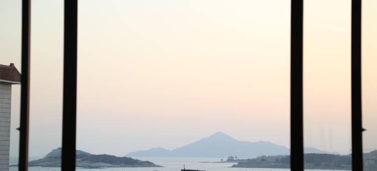 东山茵茵小筑民宿图片