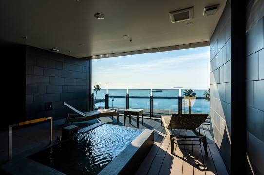 热海珍珠之星酒店(Pearl Star Hotel Atami)图片