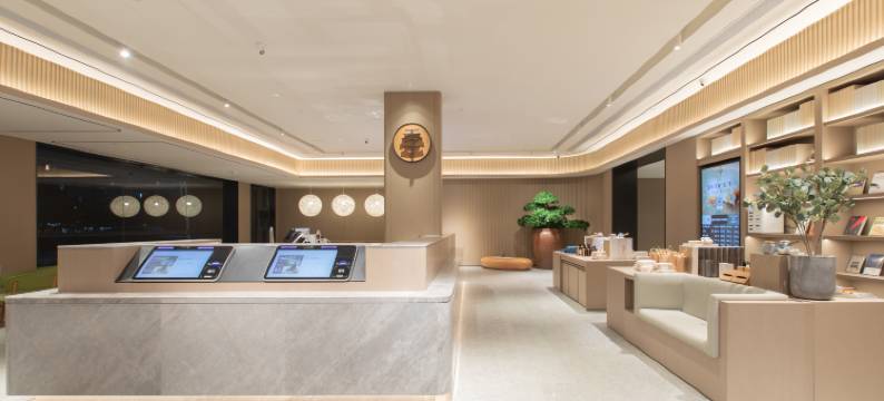 全季酒店(武汉东湖欢乐谷店)图片