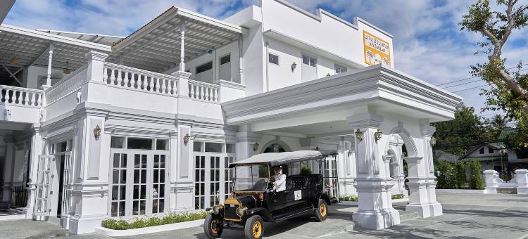 满家乐酒店(My BanLao Hotel)图片