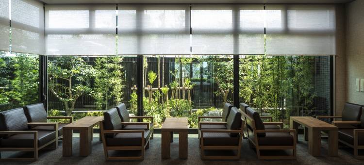 露樱酒店四国中央-三岛川之江交流道店(Hotel Route Inn Shikoku Chuo)图片