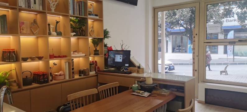 神农架云山竹里民宿(神农架国家公园店)图片