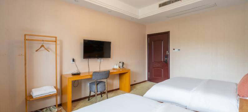 杭州竹里居民宿图片