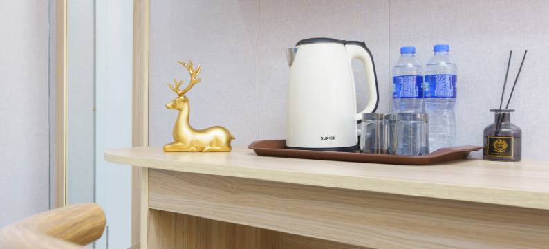 朋来优选酒店 (霸州火车站朝阳路店)图片