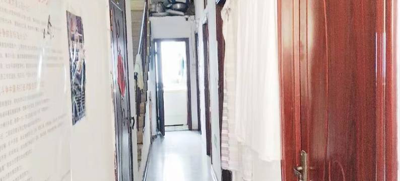 七台河姐妹客房图片