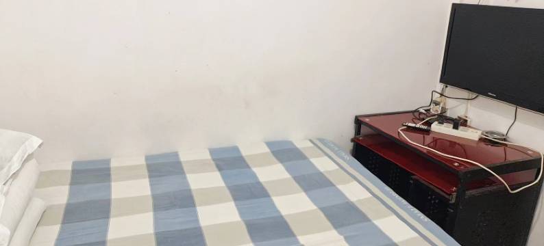 七台河姐妹客房图片