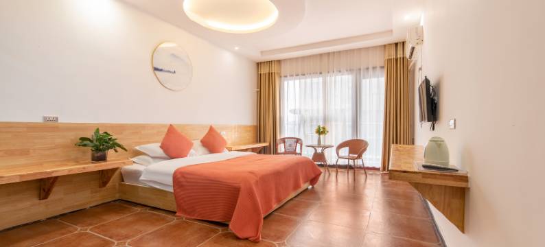 云台山云岸之家民宿(岸上服务区店)图片