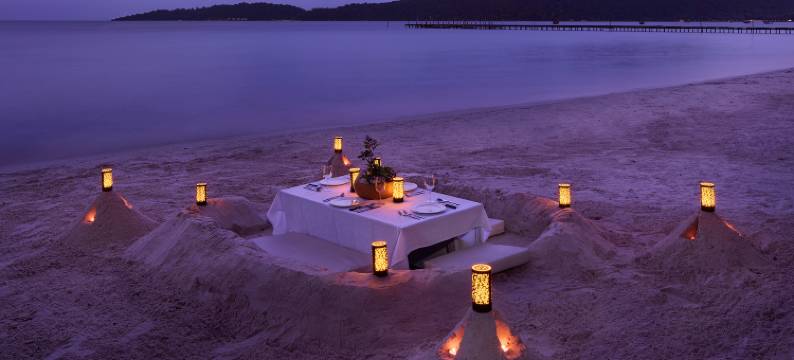 伊甸海滩度假村-EHM旗下(Eden Beach Resort by EHM)图片
