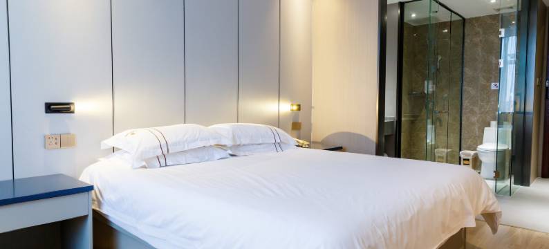 湖州利景酒店图片